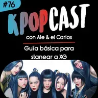 Ep.76 - Guía básica para stanear a XG