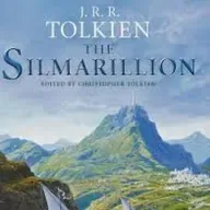EP116- Audiolibro- El Silmarilion- 1 AINULINDALE