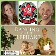 DANCING ON THE ELEPHANT - Jacob Z. Smith and Julia Neill Interview