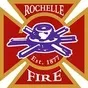 Rochelle Fire and Police