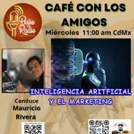 Inteligencia Artificial y el Marketing
