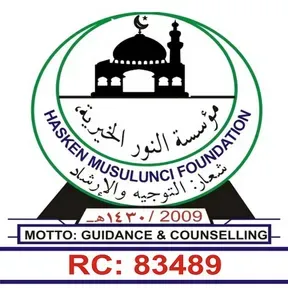 HMF RADIO HAUSA
