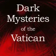 T2/40- Livro Mistérios Sombrios do Vaticano