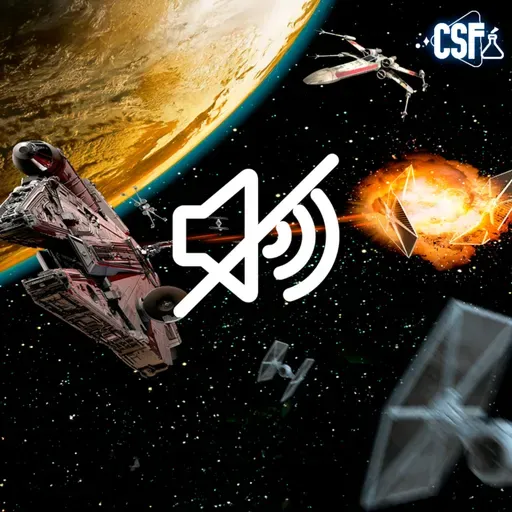 REALIDADE X FICÇÃO - Ciência Sem Fim #320