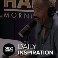 Steve Harvey's Morning Inspiration - 04.15.25