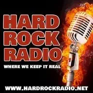Hard Rock Radio