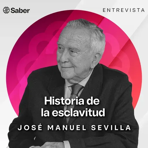 Historia de la esclavitud | Entrevista José Manuel Sevilla (investigador)