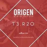T3.R20 - ORIGEN RADIO, presentado por Alain Esteve. 19.02.2025. Wifon FM