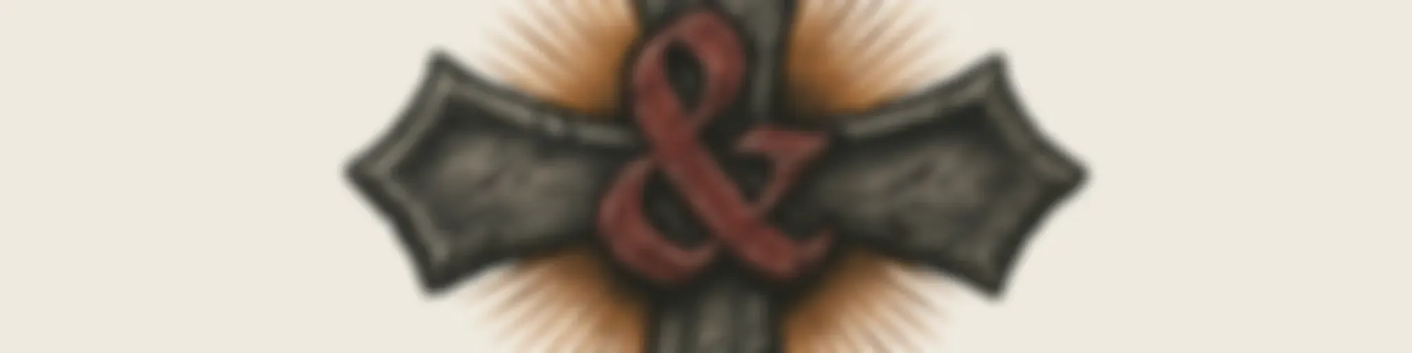 Scars and Salvation