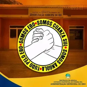 RÁDIO EBO