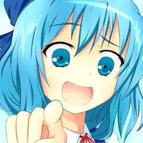 Cirno FM