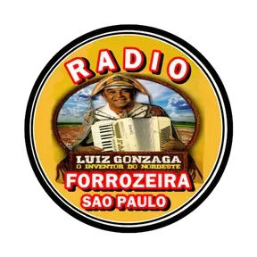 RADIO FORROZEIRA SAO PAULO