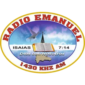 Radio Emanuel 1430 AM