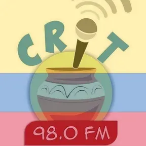 CRIT 98