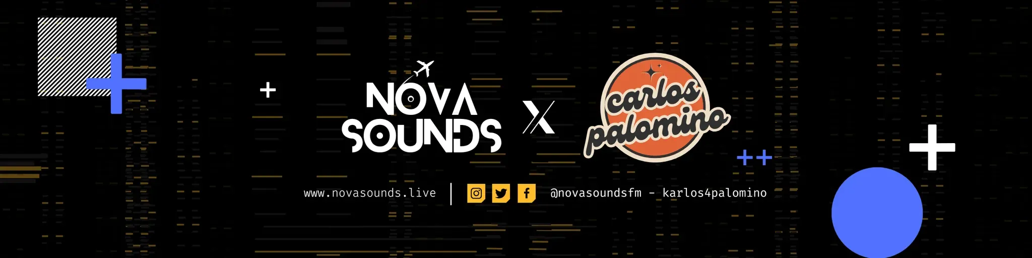 Novasounds