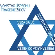#138 - Tajomstvo úspechu a tragédie Židov
