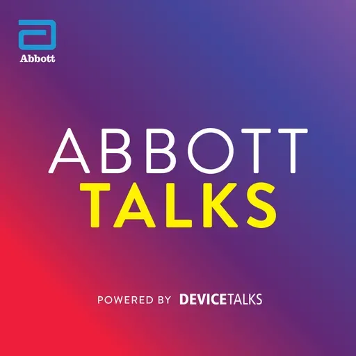 Why Abbott’s vascular team sees AI as the GPS for the cath lab