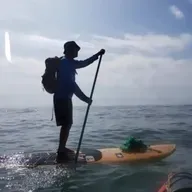 Remar, Limpar, Ensinar
