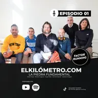 Episodio 1: elkilometro.com - La Piedra Fundamental