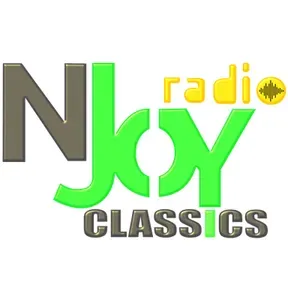 Radio NJoY Classics diretta