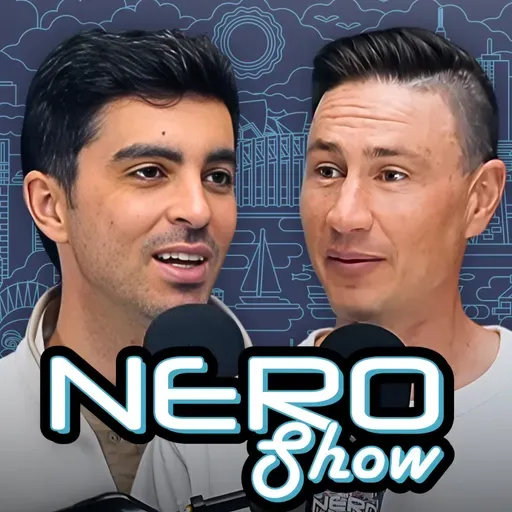 Is a $13,500 Giant Propel Worth It? | NERO Show x JOIN Cycling