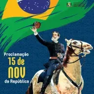 Proclamação da República / Frevo no Brasil #237