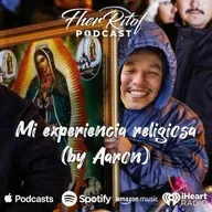 Mi Experiencia Religiosa (by Aaron)