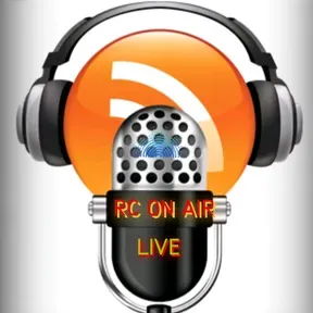 RC-ON AIR-LIVE
