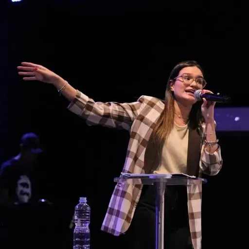 SÉRIE VALORES | FERVOR DE ESPÍRITO - NICOLE CANTINI