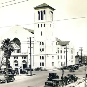 Remnant Ministries - Gospel Echoes Bible Church 3