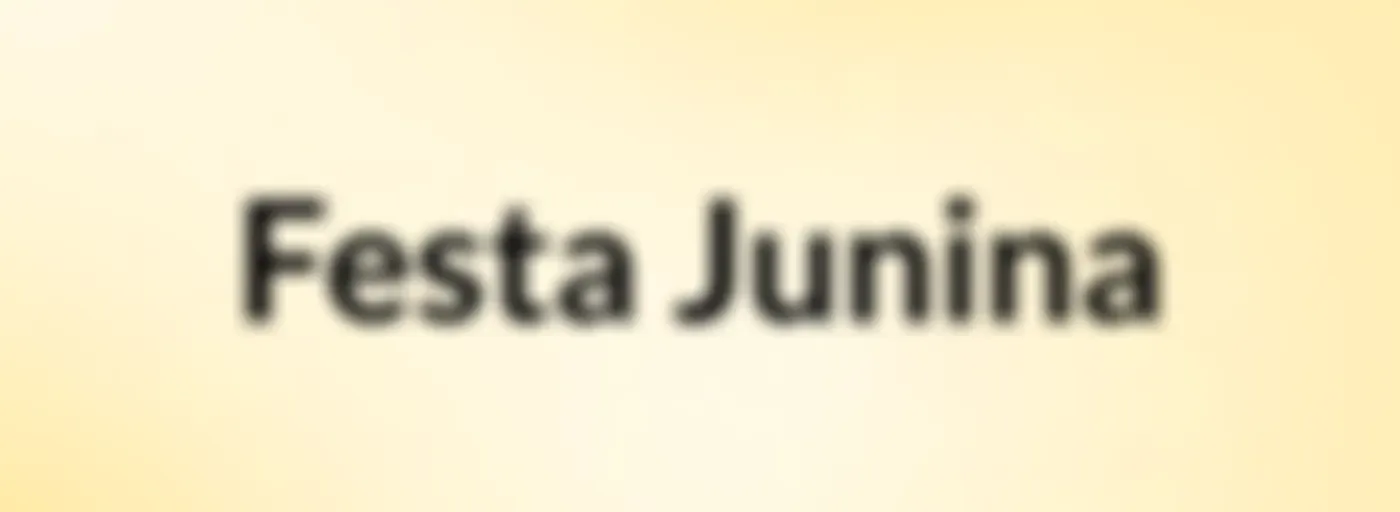 Festa Junina