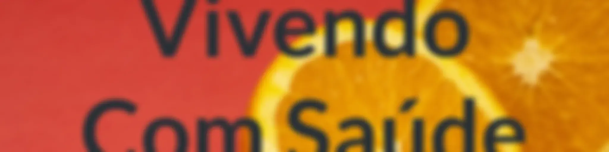 Vivendo Com Saúde