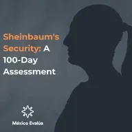 Sheinbaum's Security_ A 100-Day Assessment