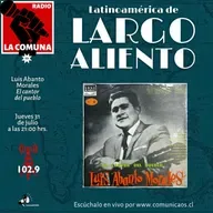 LUIS ABANTO MORALES-EL CANTOR DEL PUEBLO