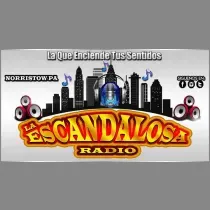 La Escandalosa Radio
