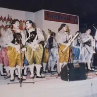 Orlando Jiménez repasa en Radio Arucas la historia del Carnaval y los orígenes de Los Nietos de Kika