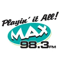 WWRZ Max 98.3