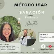 155- Metodo ISAR - Entrevista con Laura Teruel