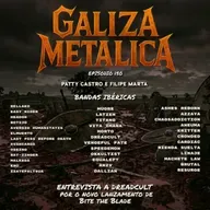 Galiza Metálica 150