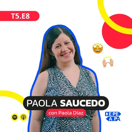 S5 Ep8: Evita ser un jefe toxico