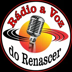 Rádio a Voz do Renascer