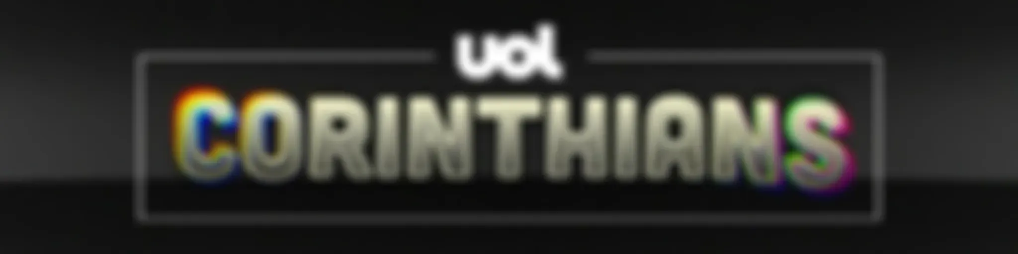 Live UOL Corinthians