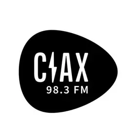 CIAX 98.3 FM -