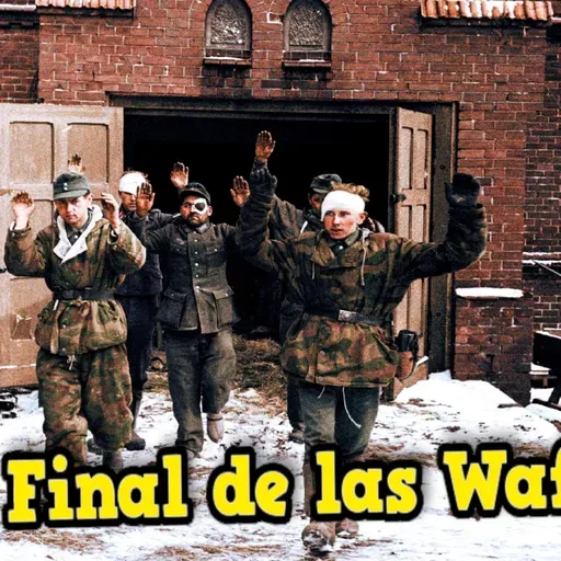 La Descomunal Operación Viena 1945 | La Última Trampa Soviética y el Final de las Waffen SS