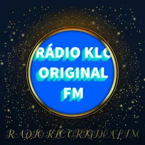 RÁDIO KLC ORIGINAL