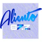Aliento 87.7 FM