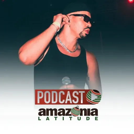 Victor Xamã: Rap amazônico entre rimas e pajelanças
