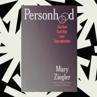 'Personhood' argues fetal rights are the next frontier of the anti-abortion movement