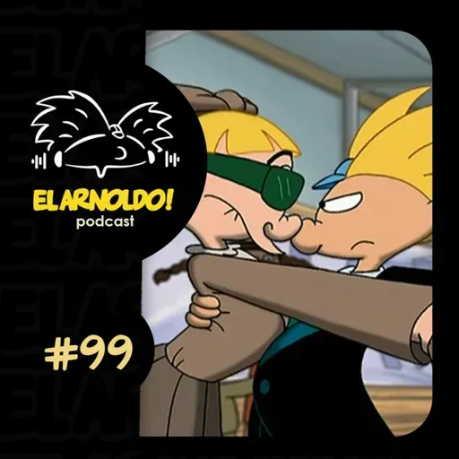 #99 El día de los Inocentes