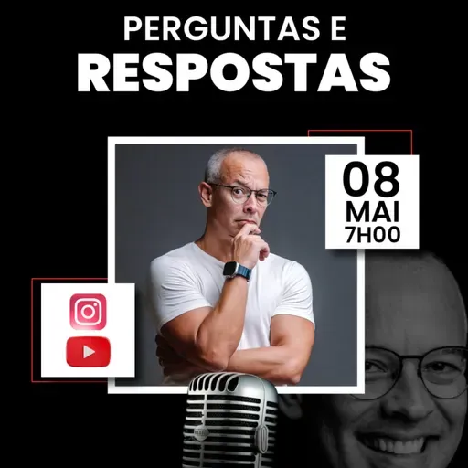 Perguntas & Respostas Ep. 3
